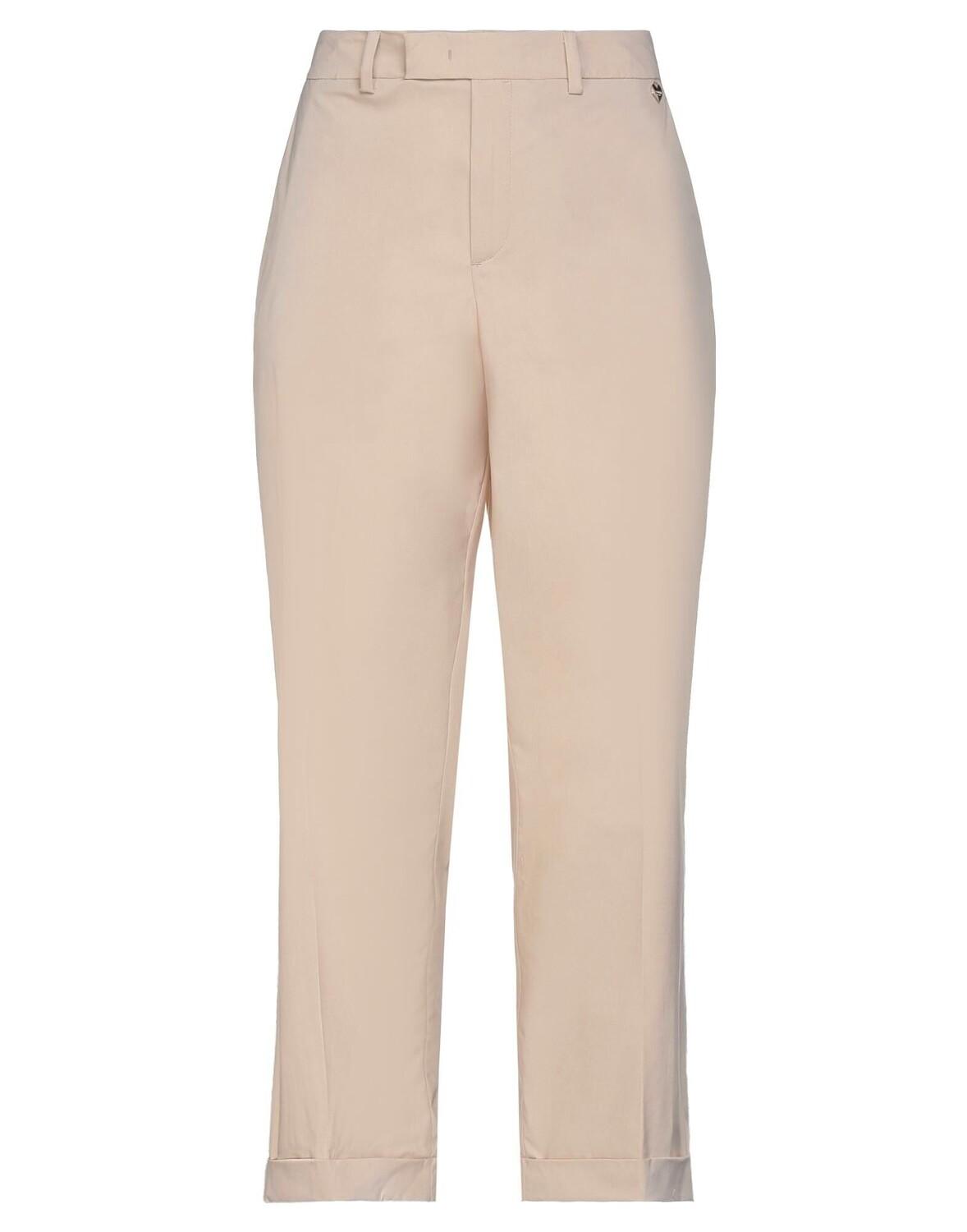 Брюки Twinset, бежевый
Брюки Twinset, бежевый