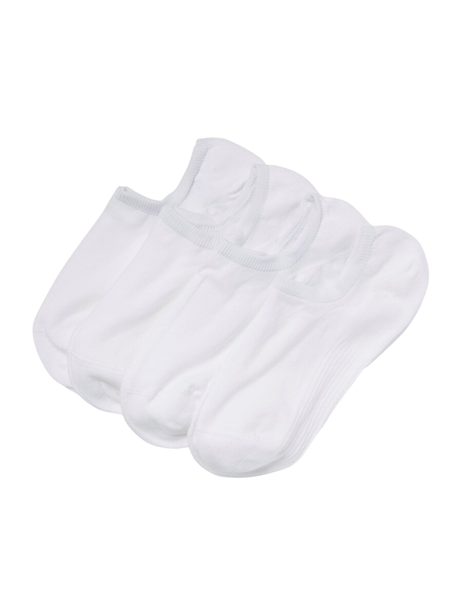 Носки до щиколотки Lindex, белый
Носки до щиколотки Lindex, белый