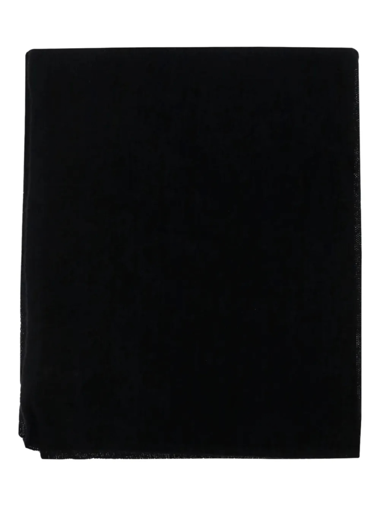 Легкий шарф Винс Vince, черный 
Легкий шарф Винс Vince, черный