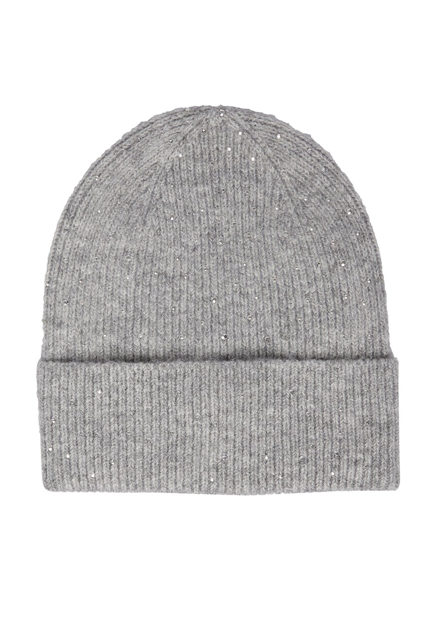 Шапка s.Oliver, Mottled Grey
Шапка s.Oliver, Mottled Grey