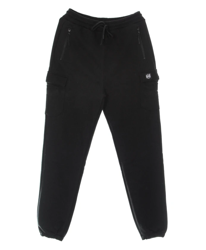 Легкие спортивные брюки-карго, черные. Dolly Noire, черный
Легкие спортивные брюки-карго, черные. Dolly Noire, черный