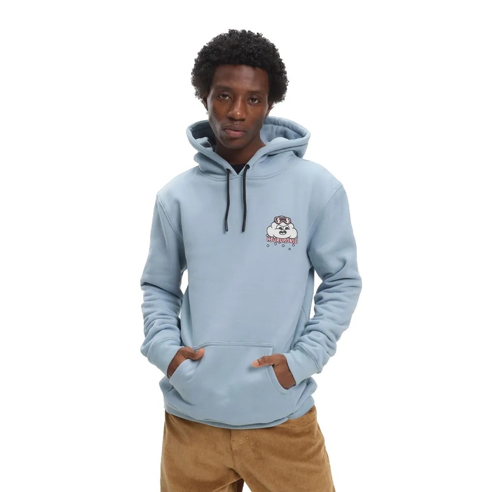 Худи Hydroponic Lost, синий
Худи Hydroponic Lost, синий