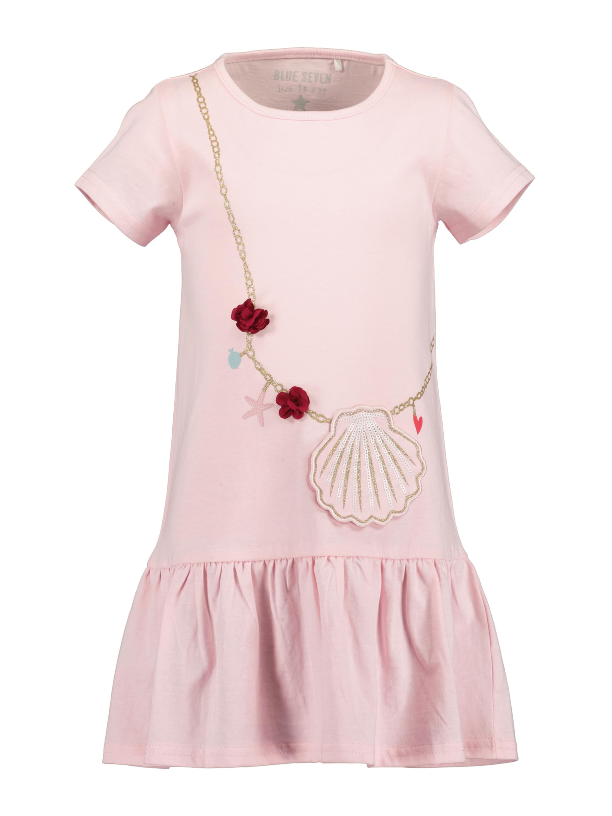 BLUE SEVEN Платье в розовом цвете
BLUE SEVEN Платье в розовом цвете
