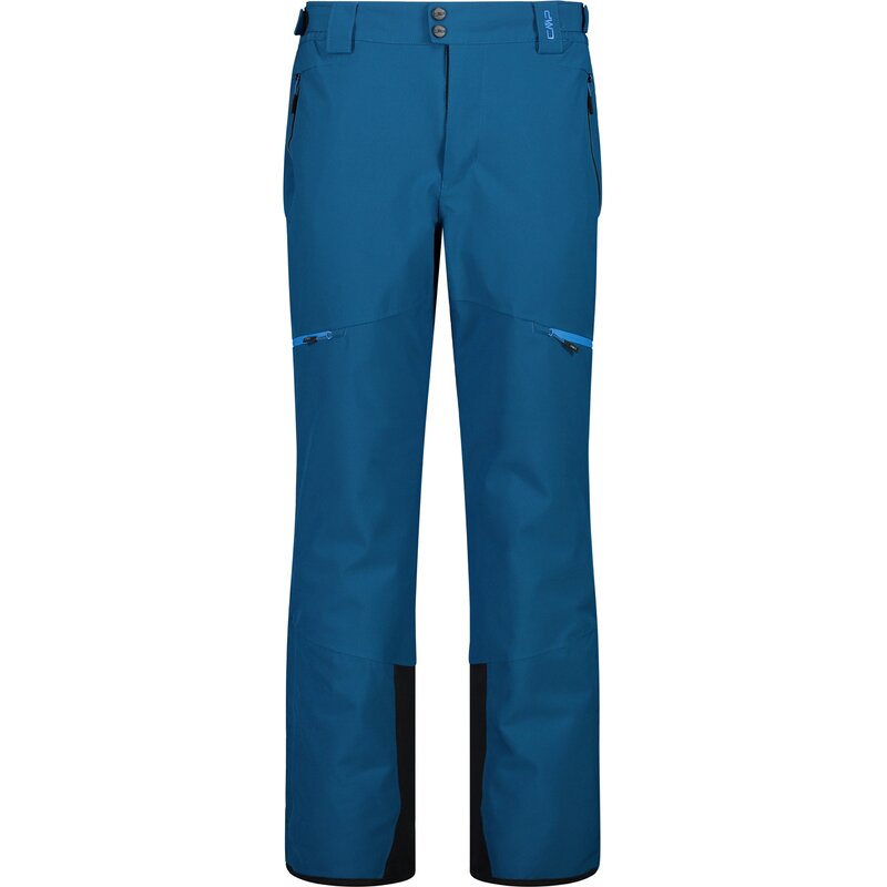 Брюки-Танкетка мужские Cmp, цвет petrol
Брюки-Танкетка мужские Cmp, цвет petrol