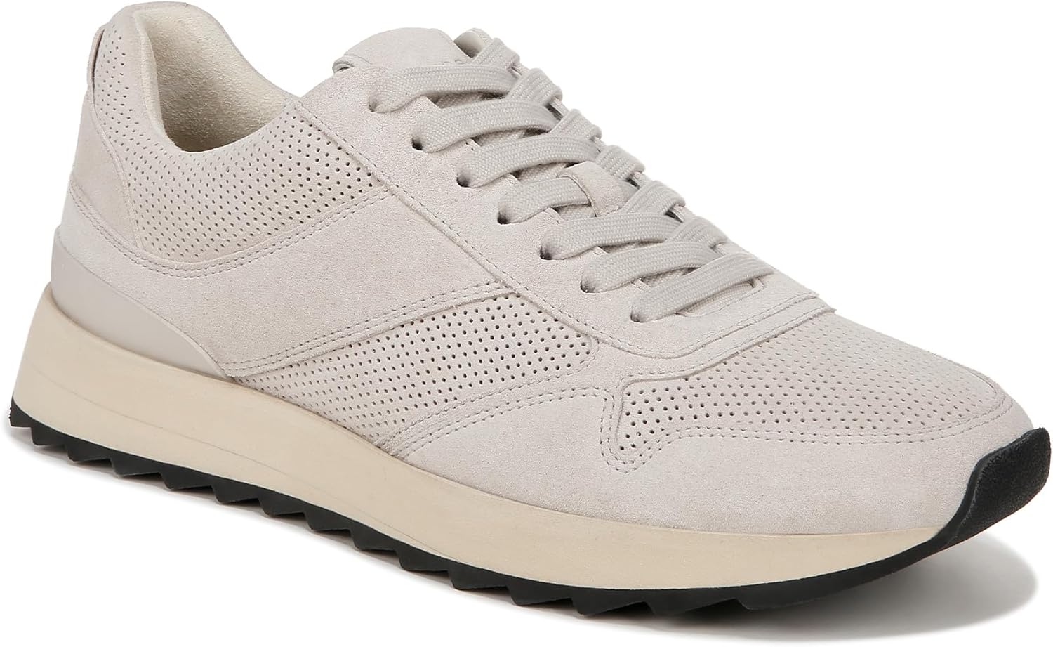 Кроссовки Vince Mens Edric на шнуровке, Horchata Suede
Кроссовки Vince Mens Edric на шнуровке, Horchata Suede