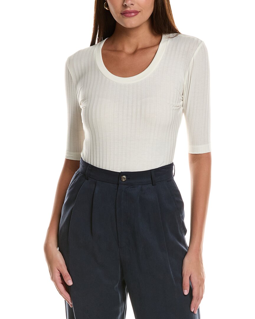 BOSS Hugo Boss Eifflie Top, белый
BOSS Hugo Boss Eifflie Top, белый