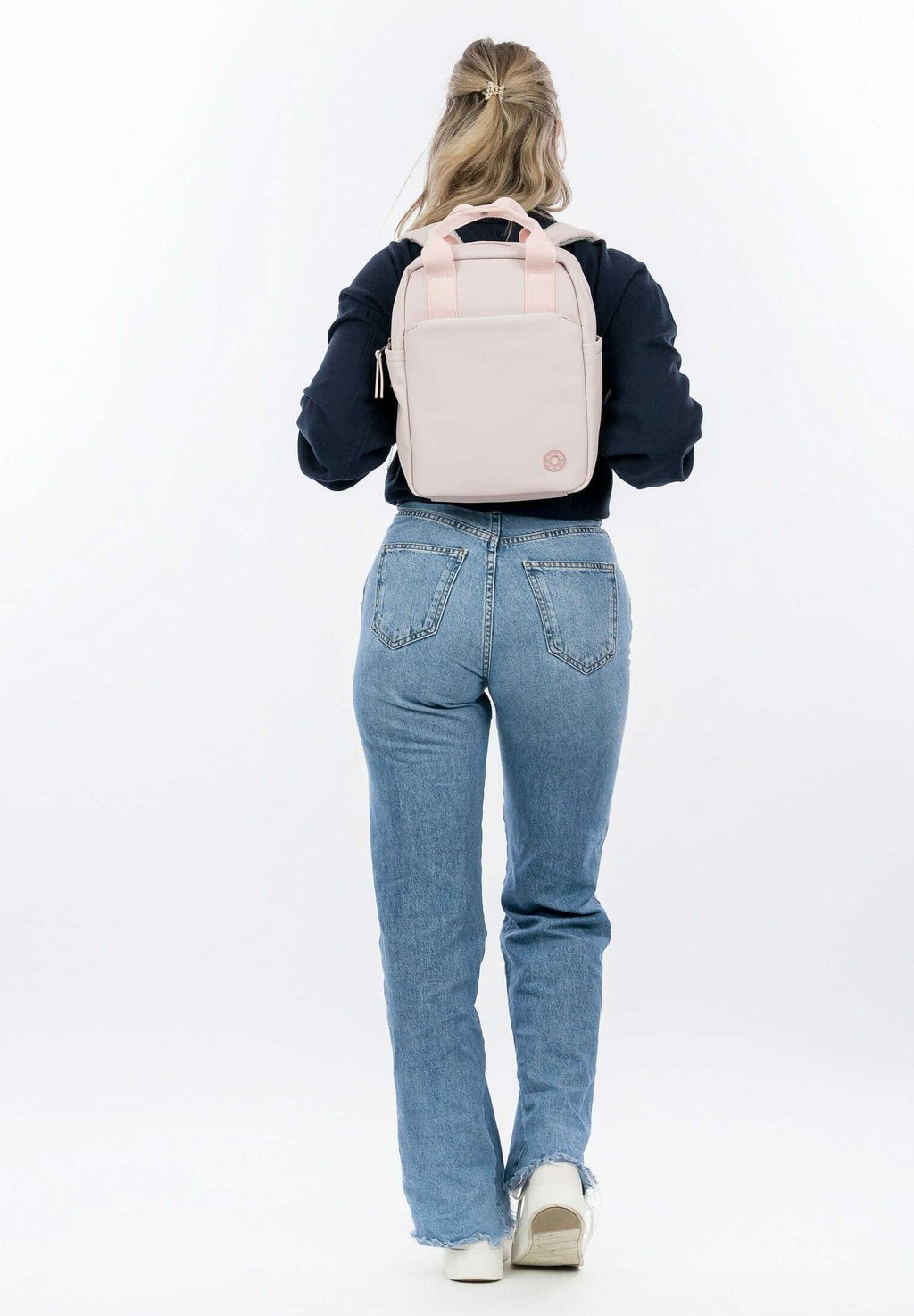 Рюкзак SURI FREY, розовый
Рюкзак SURI FREY, розовый