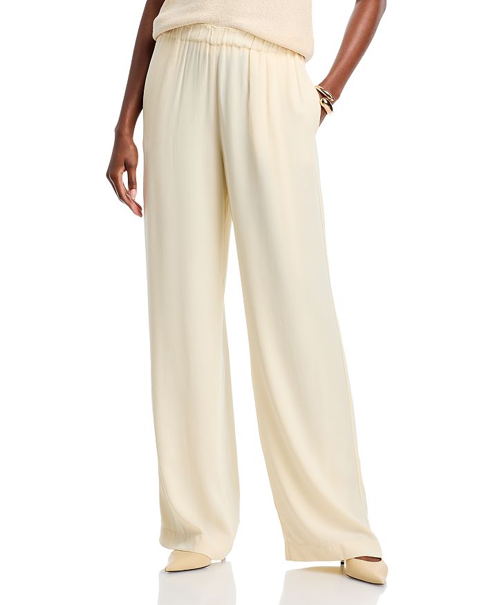 Натягивающие брюки Fabiana Filippi, коричневый/бежевый
Натягивающие брюки Fabiana Filippi, коричневый/бежевый