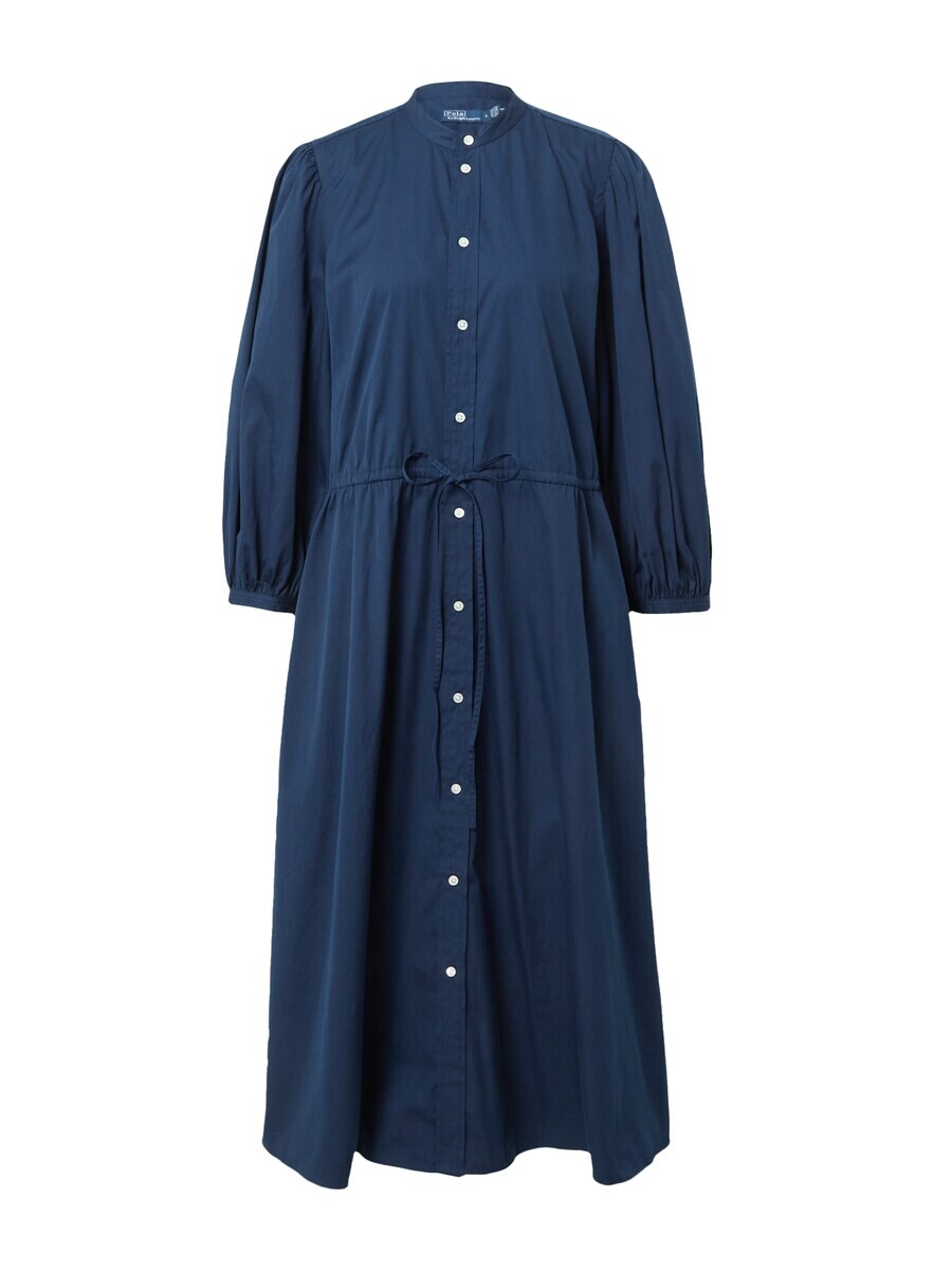 Платье рубашка Polo Ralph Lauren Shirt Dress ELIE, темно-синий
Платье рубашка Polo Ralph Lauren Shirt Dress ELIE, темно-синий