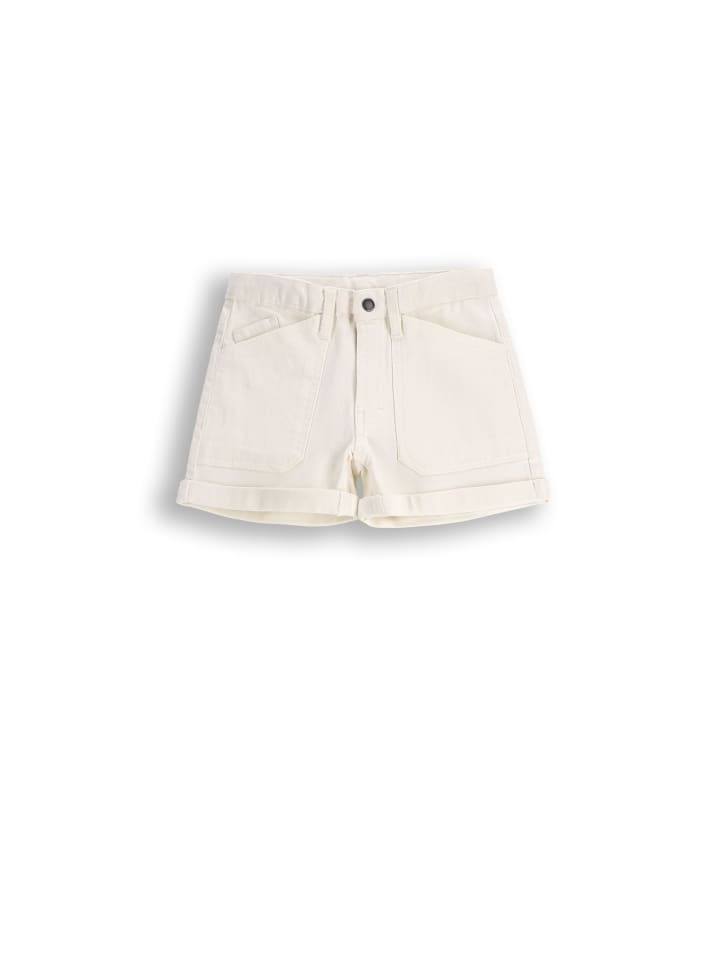 Шорты бермуды Coccodrillo, белый 
Шорты бермуды Coccodrillo, белый