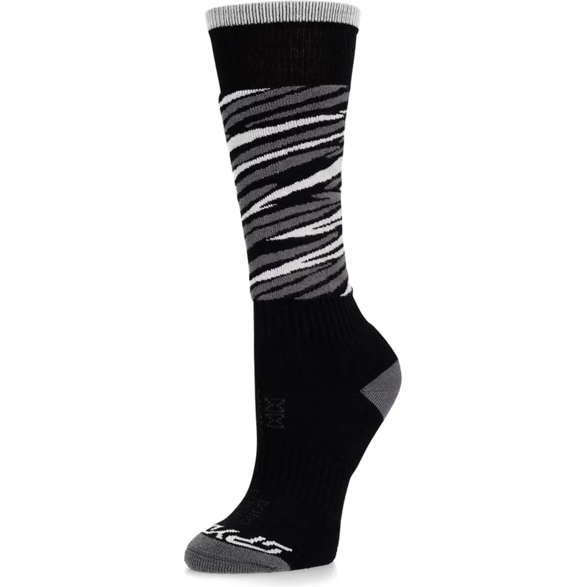 Sweep Ski Spyder Детские лыжные носки, чёрный 
Sweep Ski Spyder Детские лыжные носки, чёрный