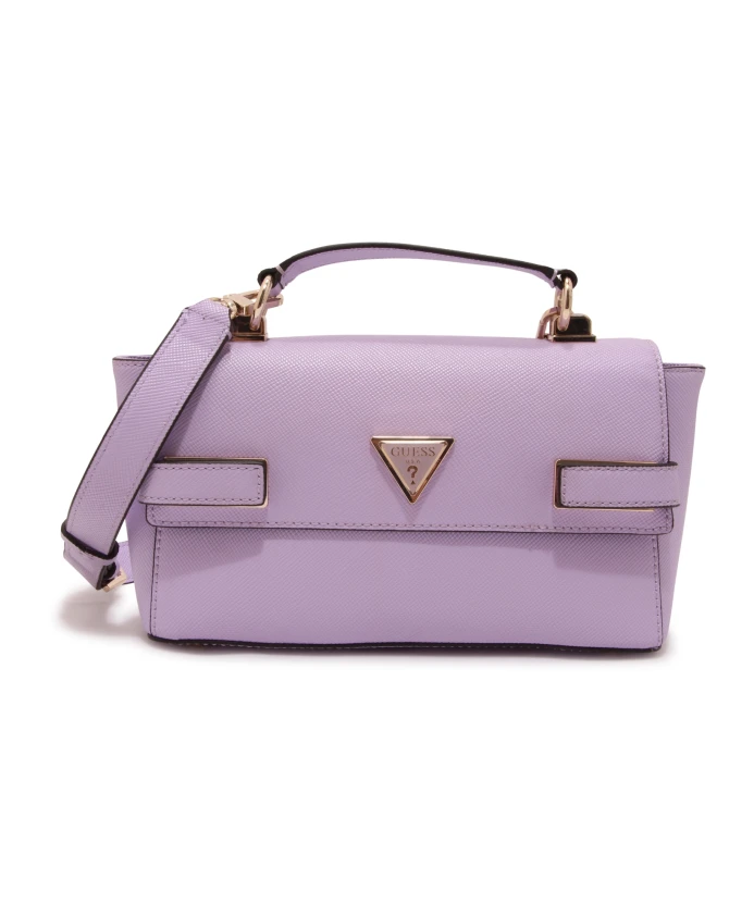 Сумка Matilde с лавандой Guess, фиолетовый
Сумка Matilde с лавандой Guess, фиолетовый
