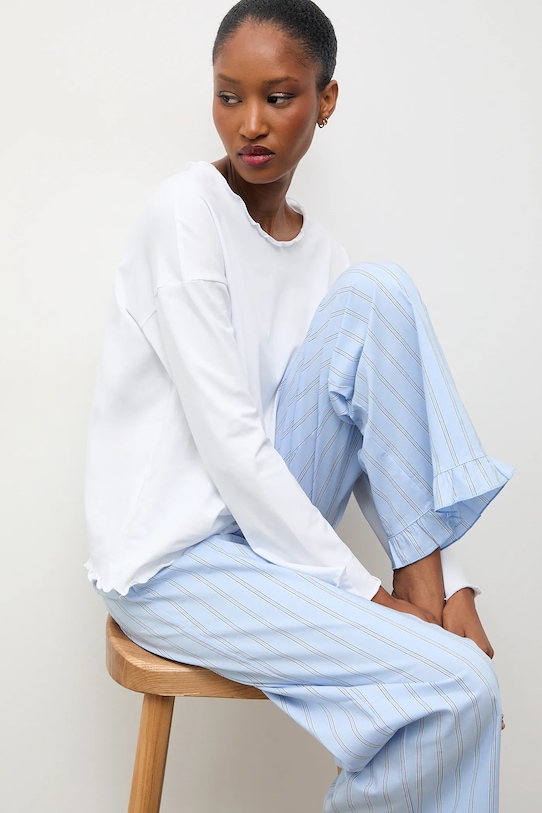 Пижама Answear.Lab, синий
Пижама Answear.Lab, синий