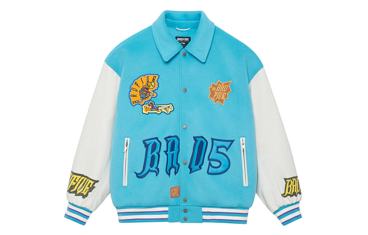 Мужская куртка Badfive Bachelor Blue Off-White Lining, цвет Bachelor Blue Off-White, Белый, Мужская куртка Badfive Bachelor Blue Off-White Lining, цвет Bachelor Blue Off-White
Мужская куртка Badfive Bachelor Blue Off-White Lining, цвет Bachelor Blue Off-White, Белый, Мужская куртка Badfive Bachelor Blue Off-White Lining, цвет Bachelor Blue Off-White