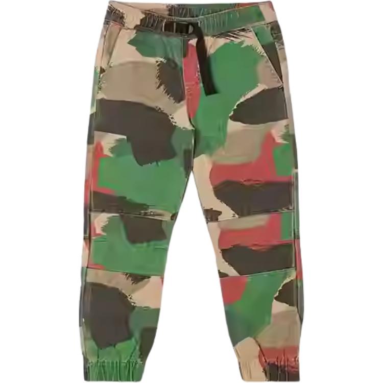 Stella McCartney Штаны Camouflage Kids'
Stella McCartney Штаны Camouflage Kids'