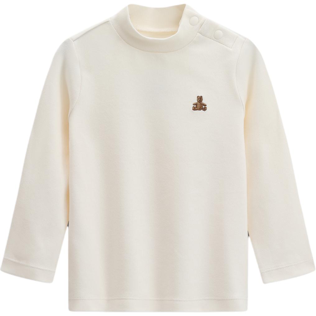 Футболка для детей 3-7 лет GAP, слоновая кость
Футболка для детей 3-7 лет GAP, слоновая кость