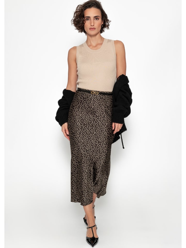 Топ SASSYCLASSY, бежевый
Топ SASSYCLASSY, бежевый