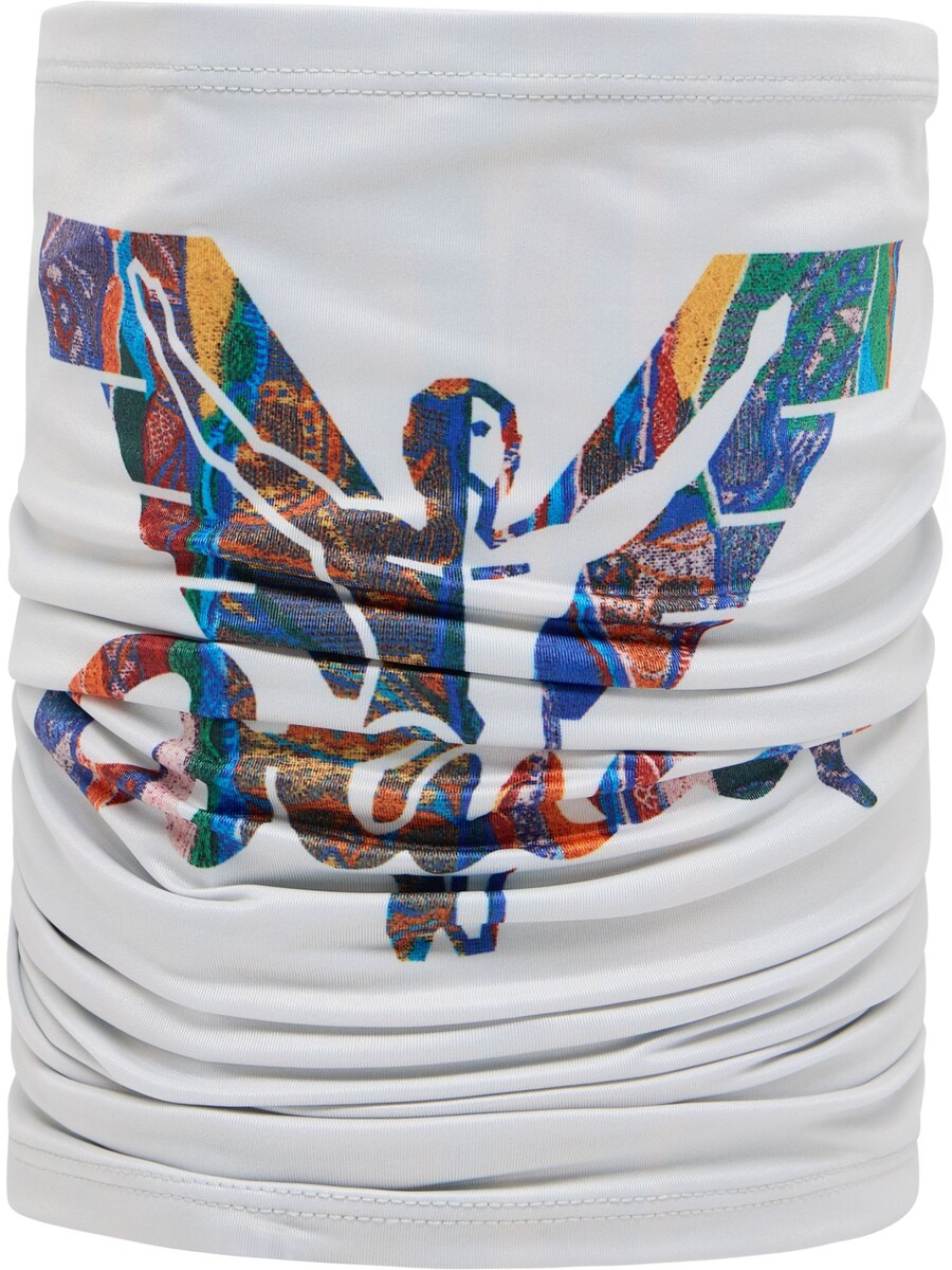 Шарф-труба Carlo Colucci Fabbro, белый
Шарф-труба Carlo Colucci Fabbro, белый