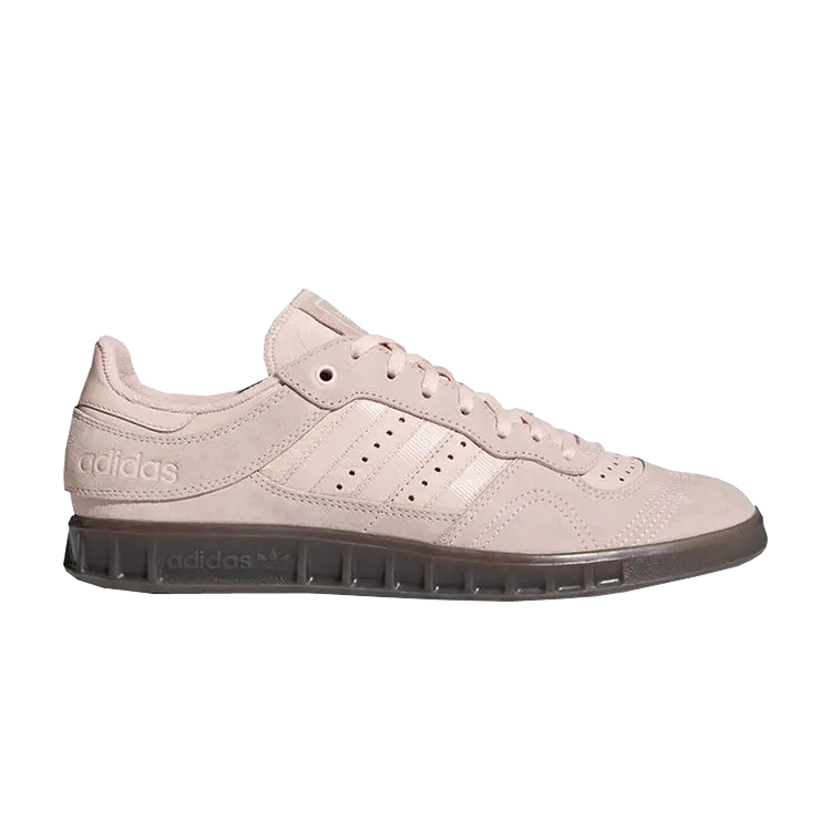 Кроссовки Adidas Handball Top 'Icey Pink', розовый
Кроссовки Adidas Handball Top 'Icey Pink', розовый