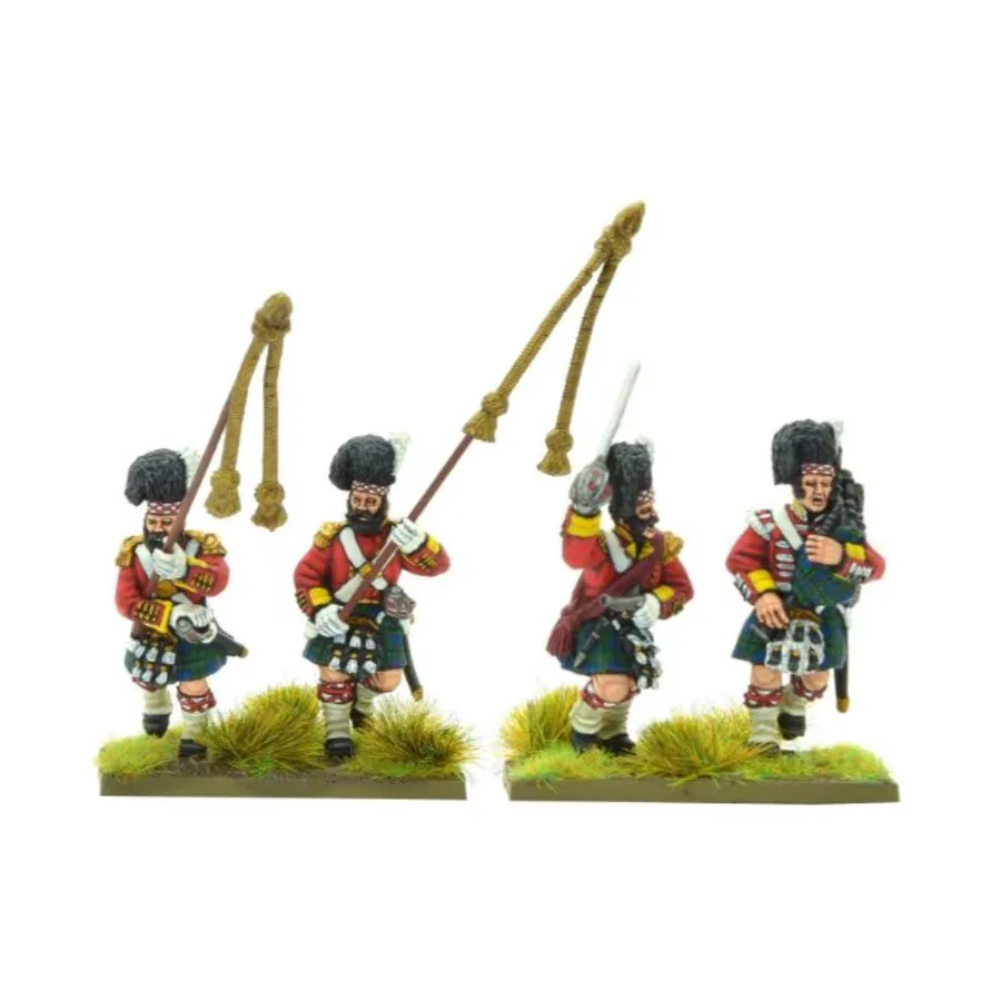 Крымская война. Командование горцев атакует., Black Powder - The Crimean War 1853-1856 (28mm)
Крымская война. Командование горцев атакует., Black Powder - The Crimean War 1853-1856 (28mm)
