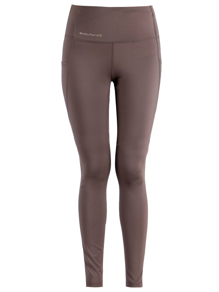 Леггинсы Endurance Funktionstights TATHER, цвет 1080 Iron 
Леггинсы Endurance Funktionstights TATHER, цвет 1080 Iron