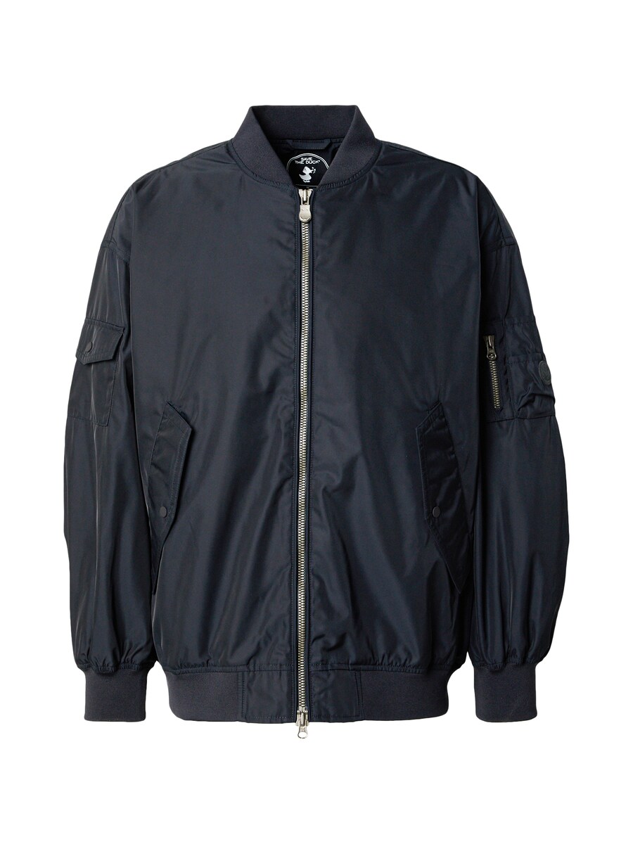 Межсезонная куртка SAVE THE DUCK JAY, ночной синий
Межсезонная куртка SAVE THE DUCK JAY, ночной синий