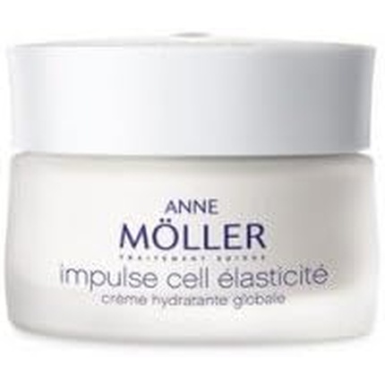 Крем для упругости кожи Impulse Cell 50 мл Anne Moller
Крем для упругости кожи Impulse Cell 50 мл Anne Moller