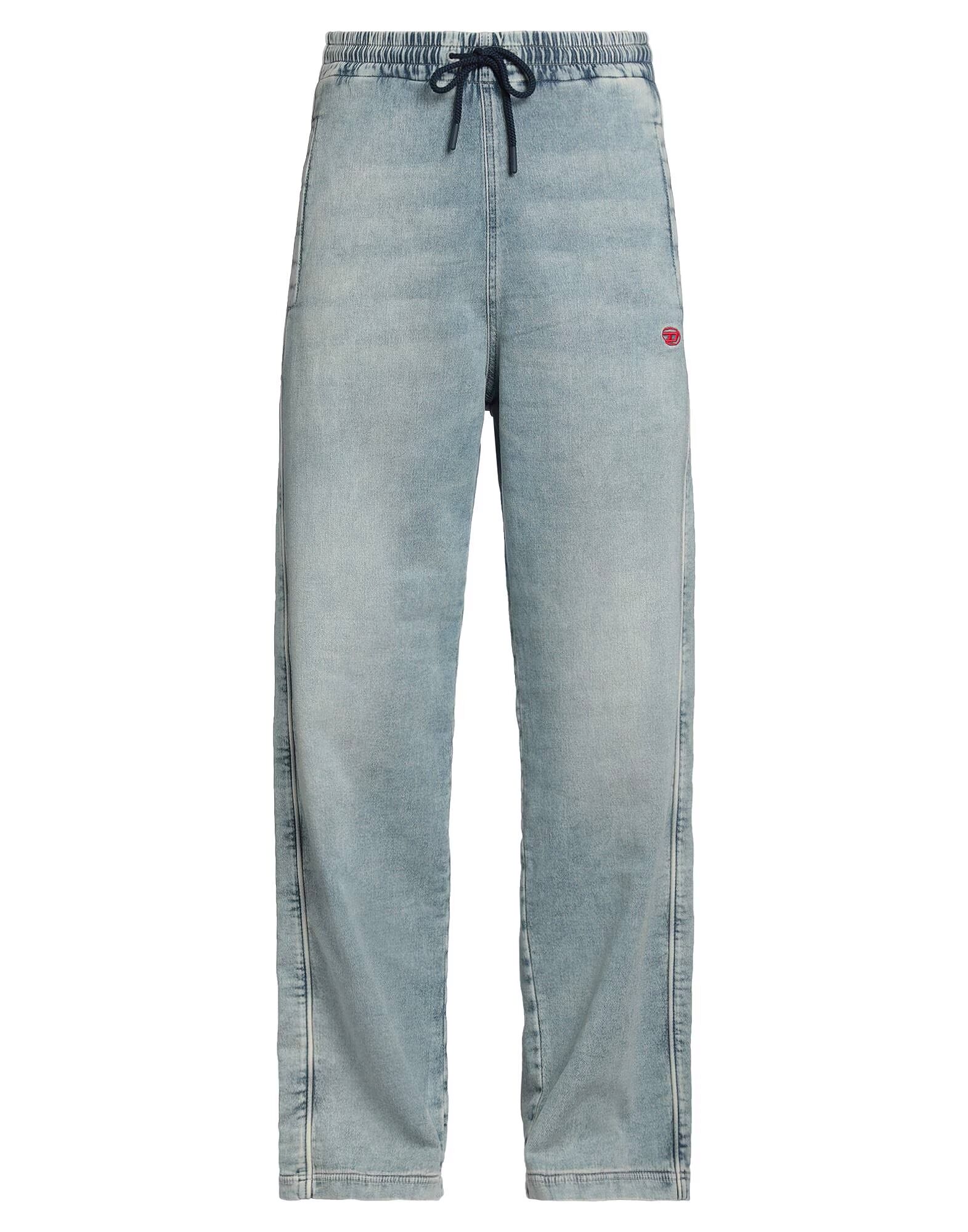Джинсы Track Denim Diesel, синий
Джинсы Track Denim Diesel, синий