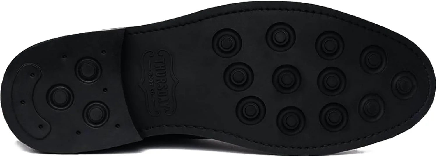 Мужские ботинки Chukka Scout от Thursday Boot Company
Мужские ботинки Chukka Scout от Thursday Boot Company