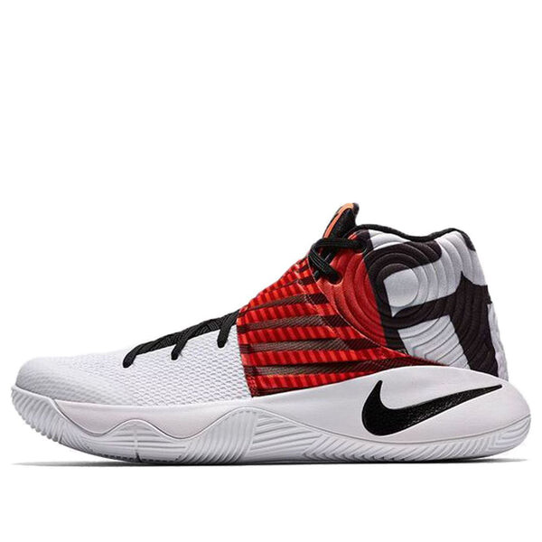 Кроссовки kyrie 2 Nike, белый
Кроссовки kyrie 2 Nike, белый