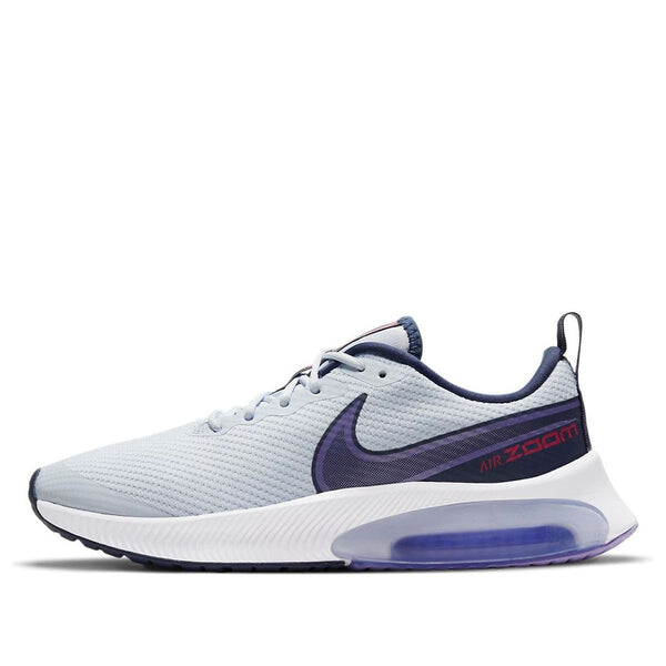 Кроссовки air zoom arcadia Nike, серый
Кроссовки air zoom arcadia Nike, серый