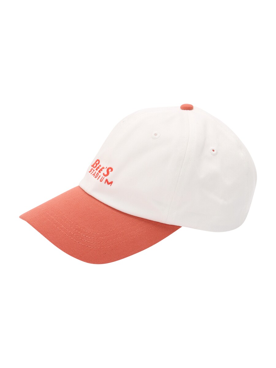 Спортивная кепка Hummel Stadium, цвет Light orange
Спортивная кепка Hummel Stadium, цвет Light orange