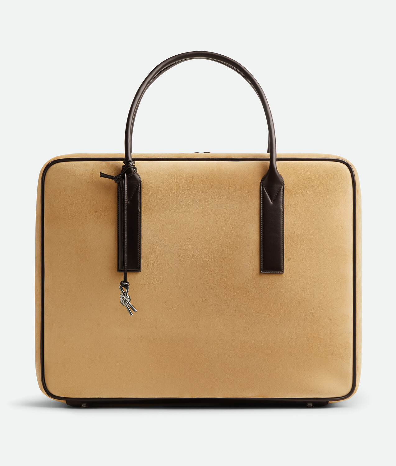Large getaway weekender BOTTEGA VENETA, тростниковый сахар/фондан
Large getaway weekender BOTTEGA VENETA, тростниковый сахар/фондан
