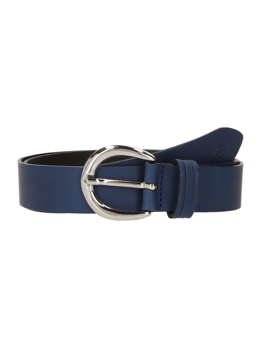Ремень Tamaris Essential Classics, Navy
Ремень Tamaris Essential Classics, Navy