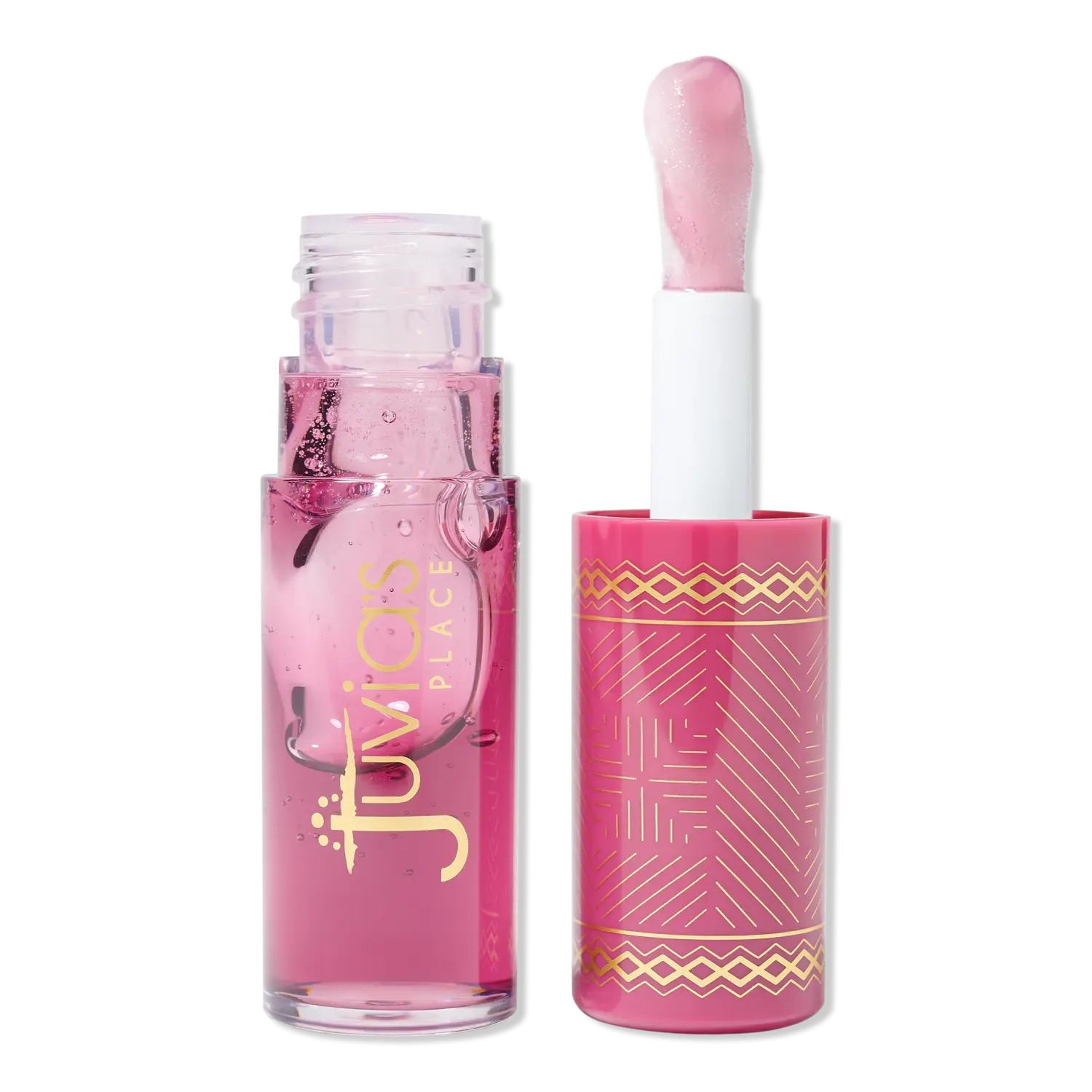 Волшебные масла для губ Juvia's Place, Black Cherry
Волшебные масла для губ Juvia's Place, Black Cherry