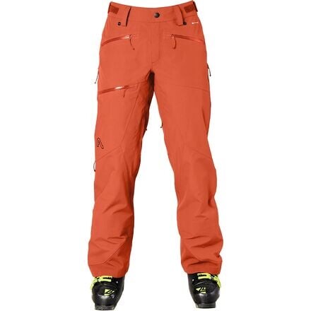 Нина Пант - женщины Flylow, цвет Mars
Нина Пант - женщины Flylow, цвет Mars