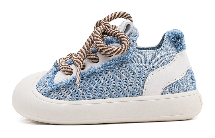 Обувь для малышей EBMINI, синий
Обувь для малышей EBMINI, синий