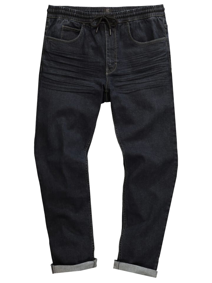 Джинсы JP1880 Jeanshose, цвет dunkles denim
Джинсы JP1880 Jeanshose, цвет dunkles denim