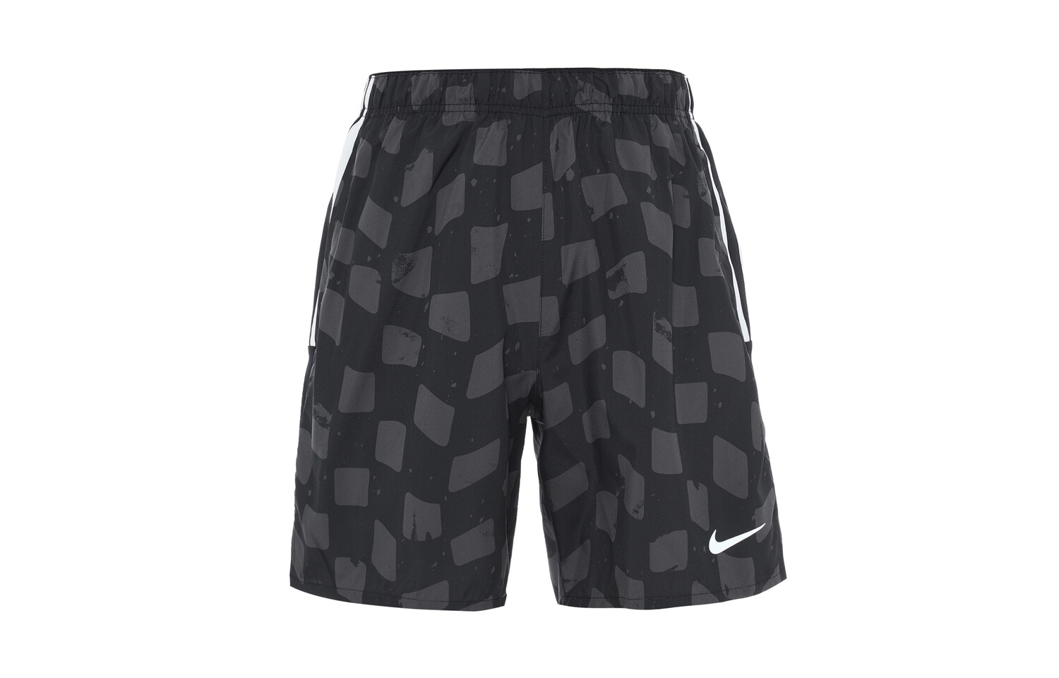 Повседневные шорты мужские черные Nike, черный
Повседневные шорты мужские черные Nike, черный