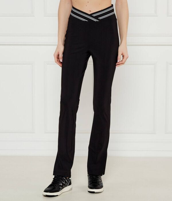 Брюки летние Marc Cain Slim Fit, черный
Брюки летние Marc Cain Slim Fit, черный