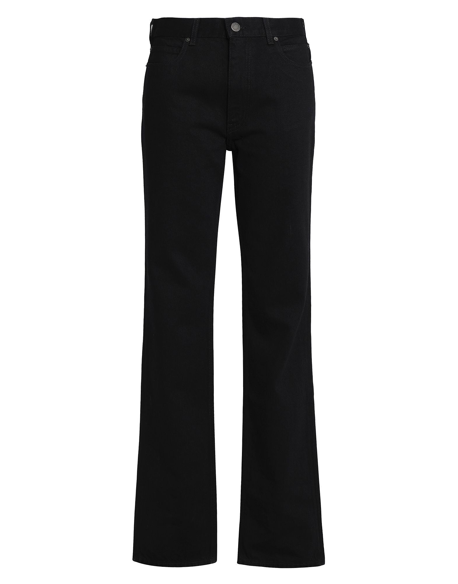 Джинсы Calvin Klein 205W39Nyc, черный
Джинсы Calvin Klein 205W39Nyc, черный