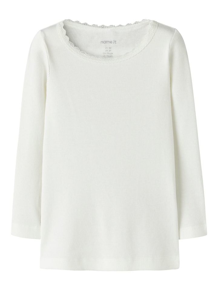 Рубашка с длинными рукавами в стиле облачного танцора name it
Рубашка с длинными рукавами в стиле облачного танцора name it