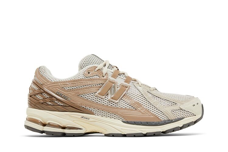 Кроссовки New Balance 1906R Beige Vachetta, кремовый, Бежевый, Кроссовки New Balance 1906R Beige Vachetta, кремовый
Кроссовки New Balance 1906R Beige Vachetta, кремовый, Бежевый, Кроссовки New Balance 1906R Beige Vachetta, кремовый