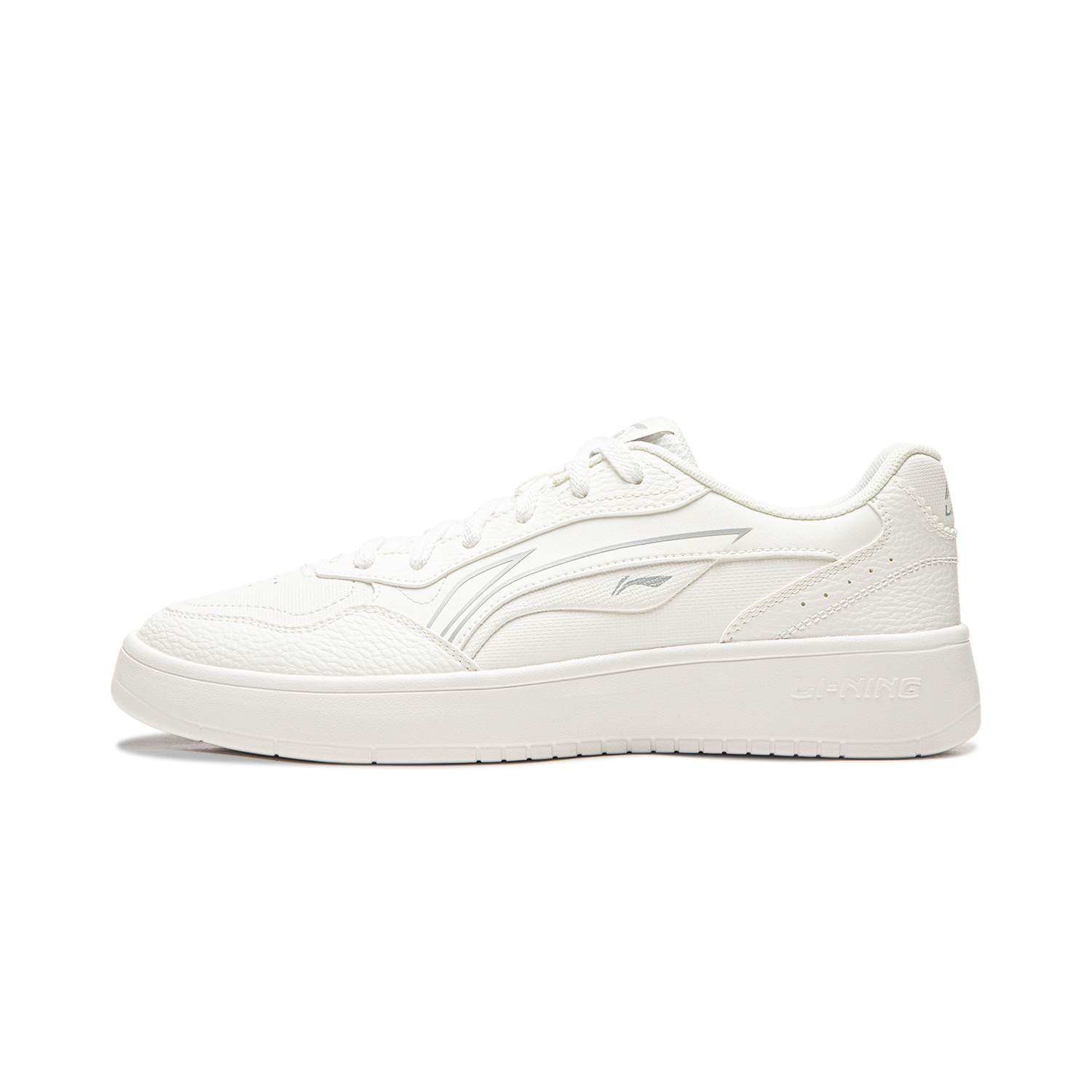 Li Ning Wheat Age Low top Skateboard Shoes мужские Li-Ning, mist белый
Li Ning Wheat Age Low top Skateboard Shoes мужские Li-Ning, mist белый