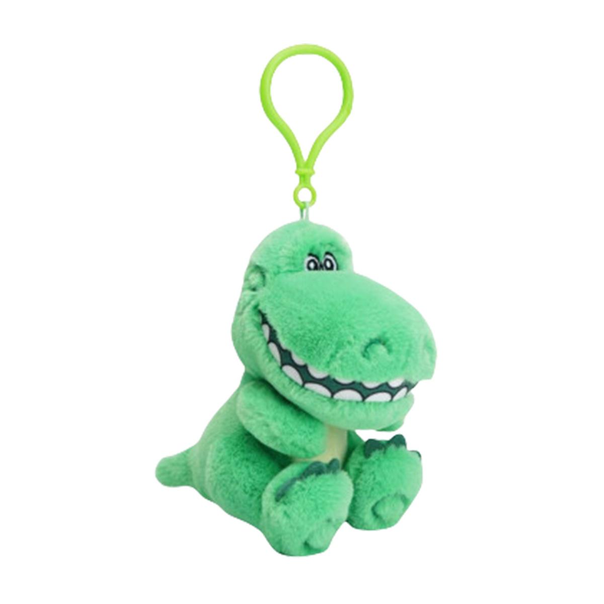 Disney Полиэстеровый брелок унисекс, Rex
Disney Полиэстеровый брелок унисекс, Rex