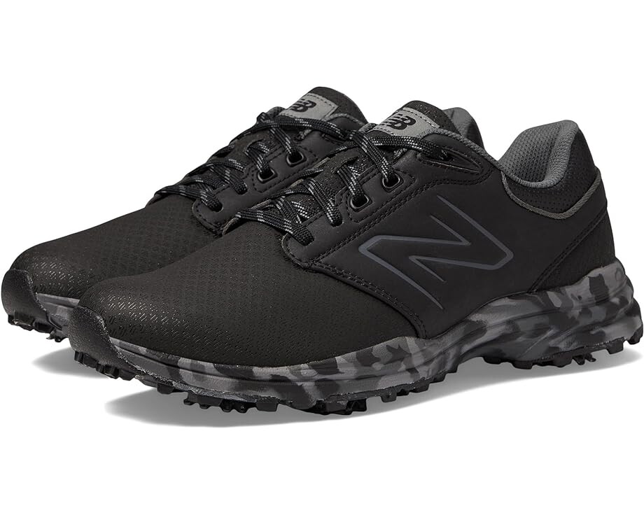 Кроссовки New Balance Golf Brighton Golf Shoes, цвет Black Multi, Серый, Кроссовки New Balance Golf Brighton Golf Shoes, цвет Black Multi
Кроссовки New Balance Golf Brighton Golf Shoes, цвет Black Multi, Серый, Кроссовки New Balance Golf Brighton Golf Shoes, цвет Black Multi