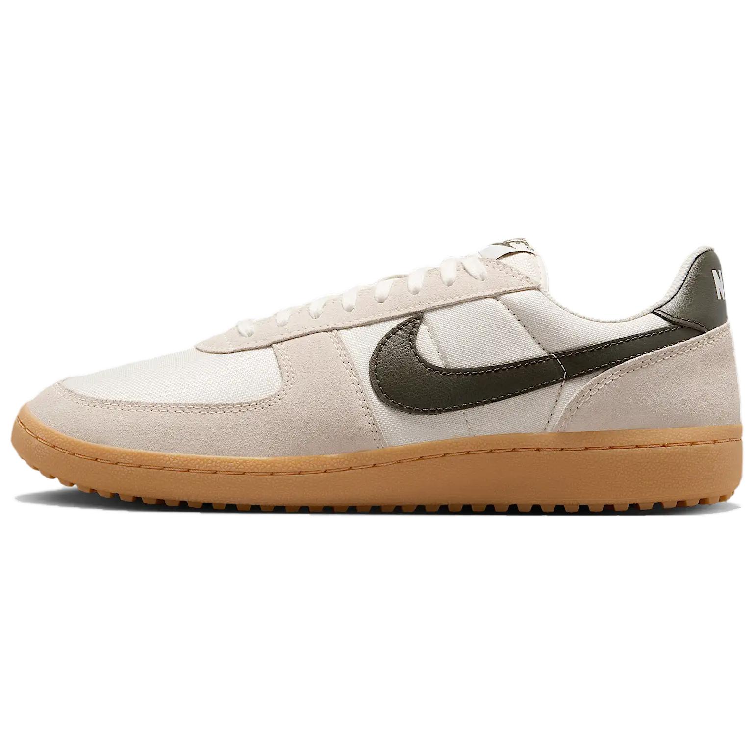 Nike Field General '82 Sp Pale Ivory Cargo Khaki
Nike Field General '82 Sp Pale Ivory Cargo Khaki