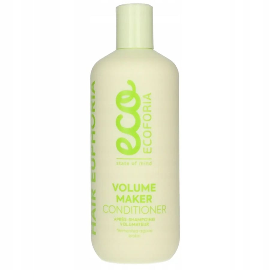 Кондиционер для объема волос Ecoforia 400 мл ОБЪЕМ Inna marka
Кондиционер для объема волос Ecoforia 400 мл ОБЪЕМ Inna marka