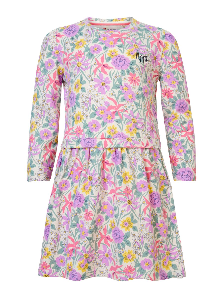 Платье Noppies Ellaville, Mixed Colors
Платье Noppies Ellaville, Mixed Colors