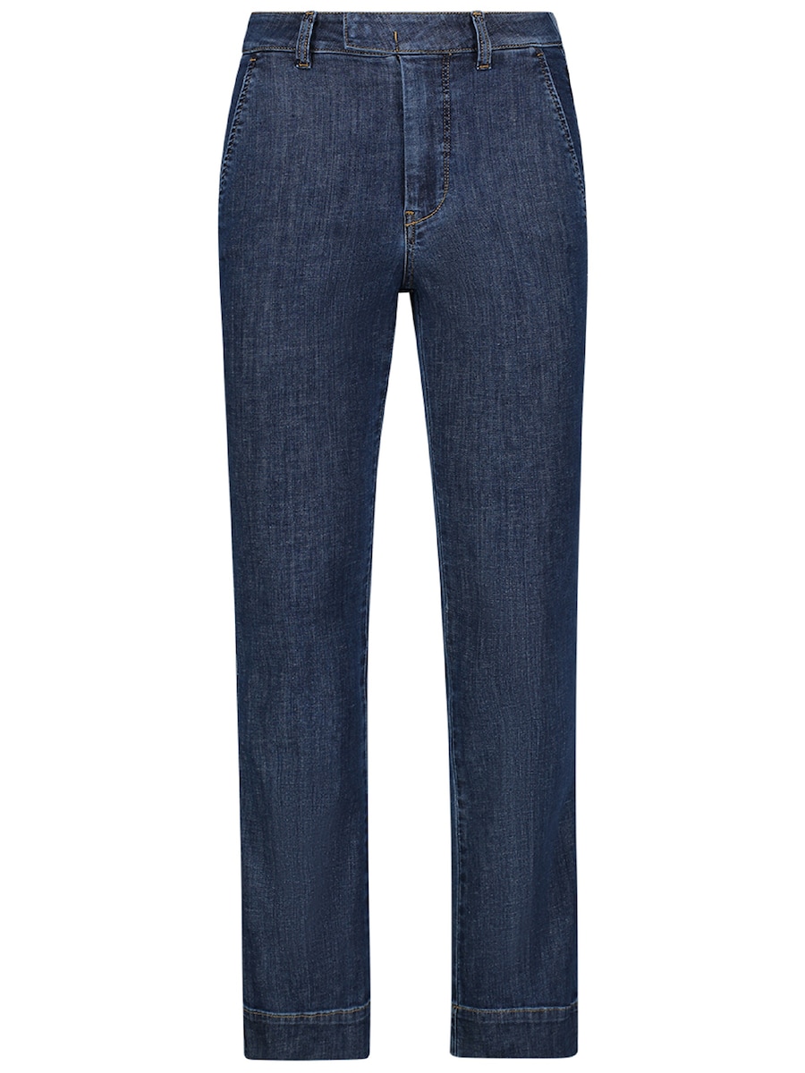 Узкие джинсы Re_HasH, синий
Узкие джинсы Re_HasH, синий